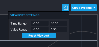 Viewport Settings