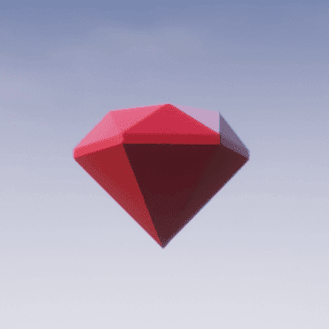 Red Gem Model