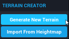 Generate Terrain